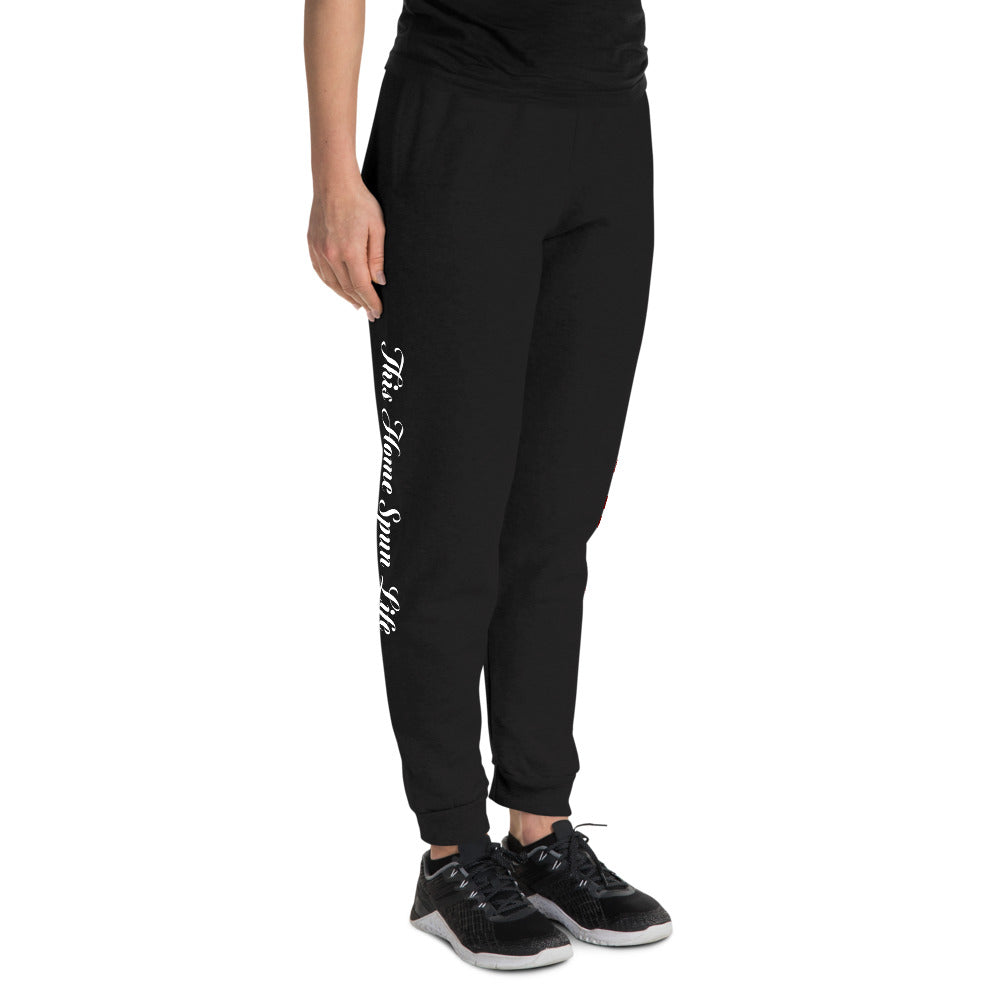 Unisex Sweatpants - Wild