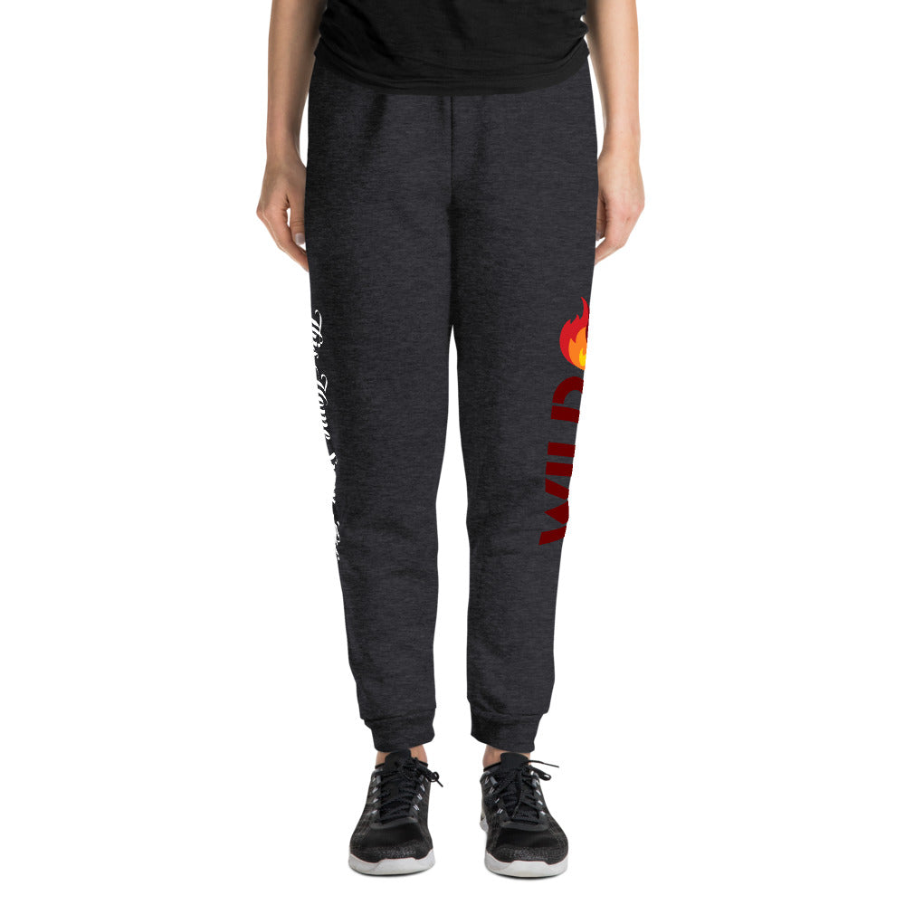 Unisex Sweatpants - Wild