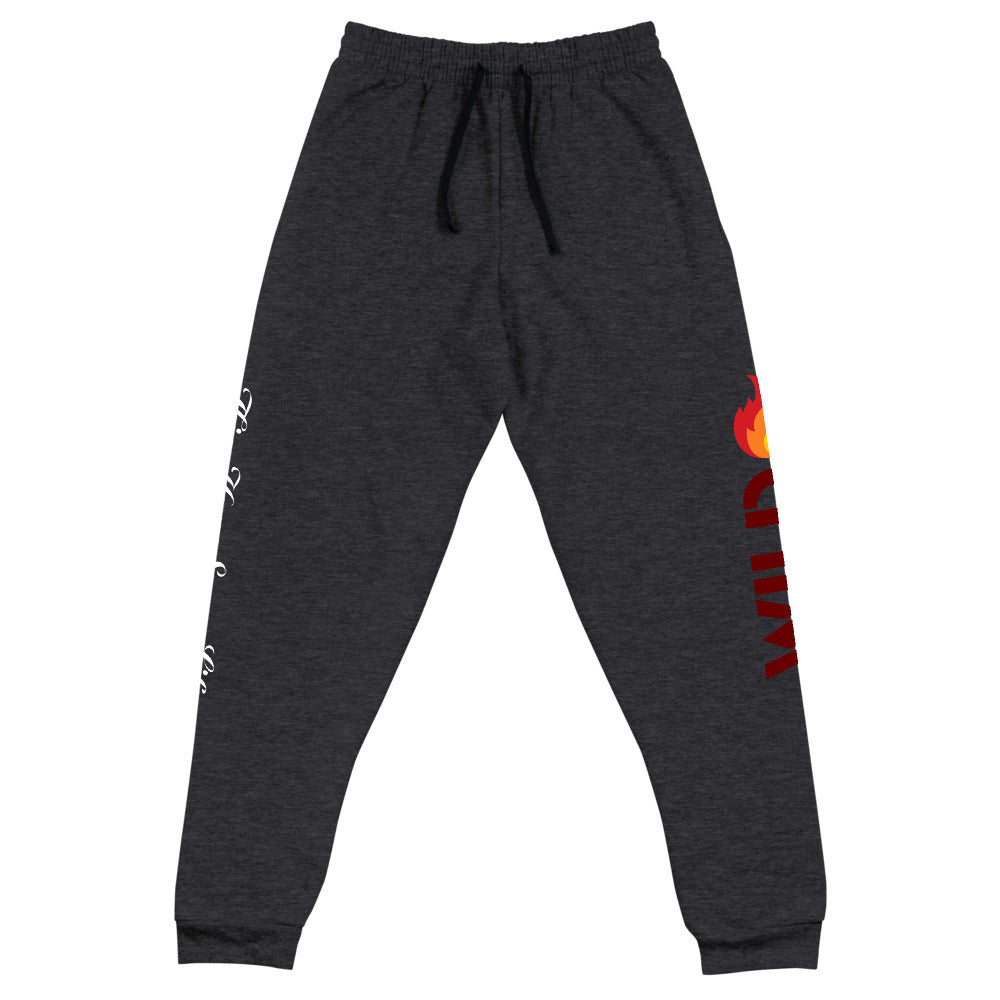 Unisex Sweatpants - Wild