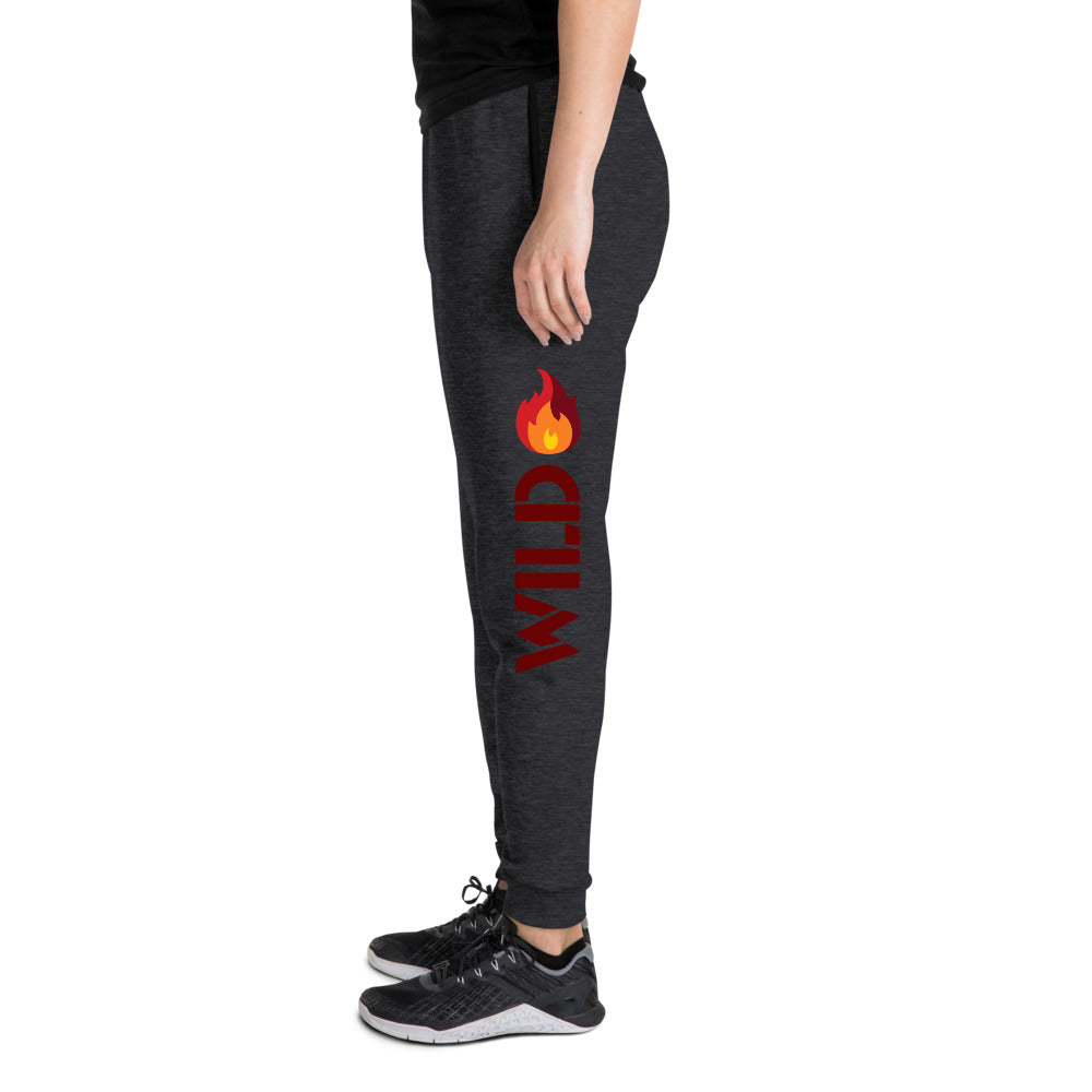 Unisex Sweatpants - Wild