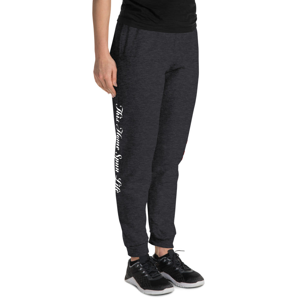 Unisex Sweatpants - Wild