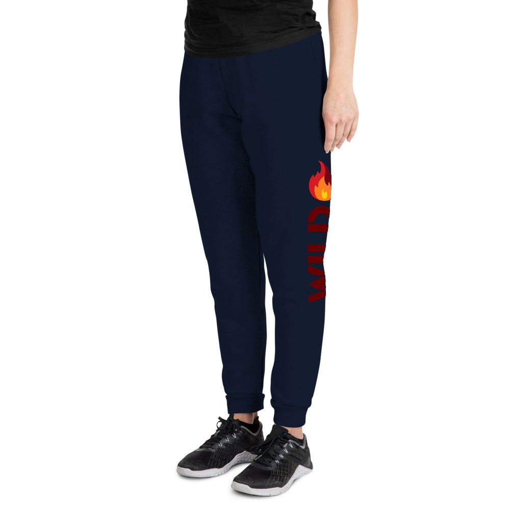 Unisex Sweatpants - Wild