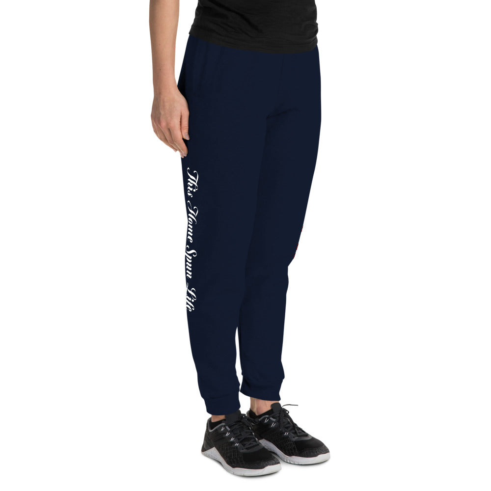 Unisex Sweatpants - Wild